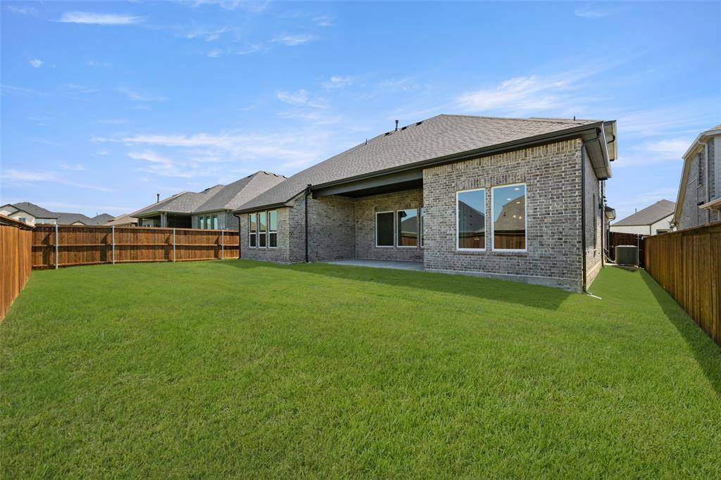 2409 Hitchford, Midlothian, TX 76065