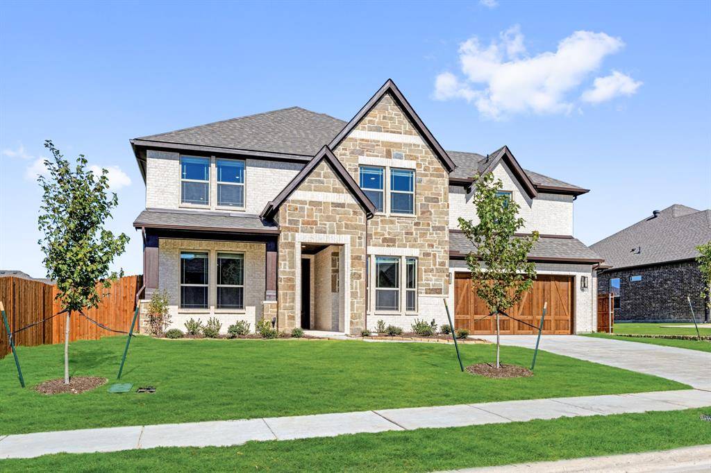 4013 Alpine Street, Midlothian, TX 76065