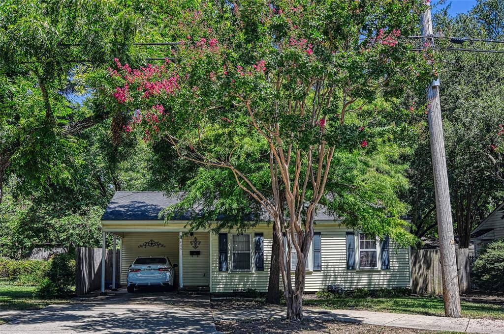 409 S Fannin Street, Rockwall, TX 75087
