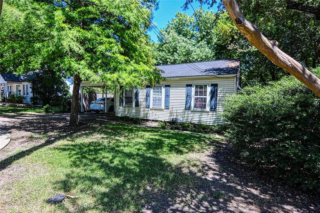 409 S Fannin Street, Rockwall, TX 75087