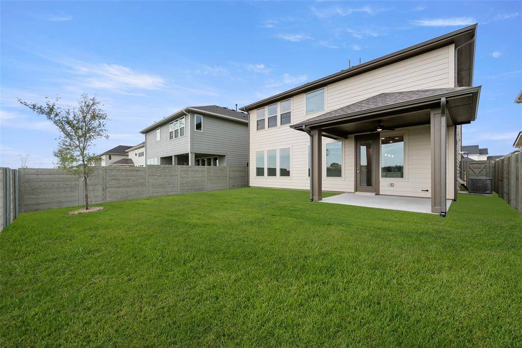 1604 Ginger, Argyle, TX 76226