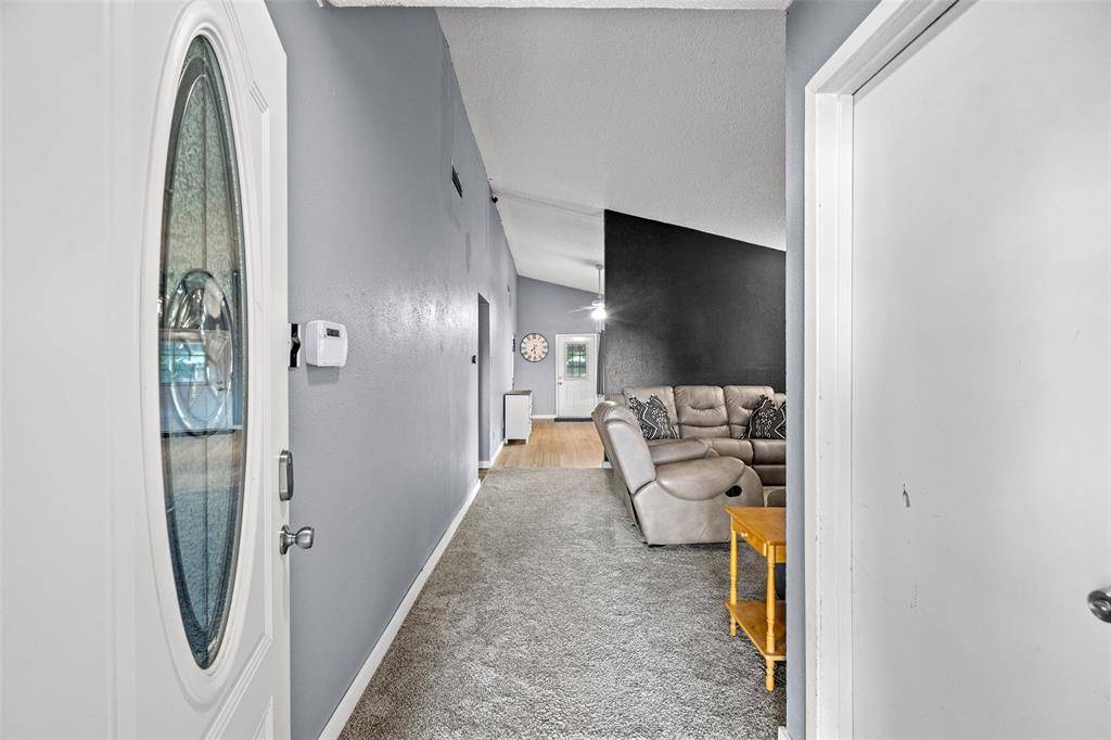 2837 Corrida Court, Grand Prairie, TX 75052