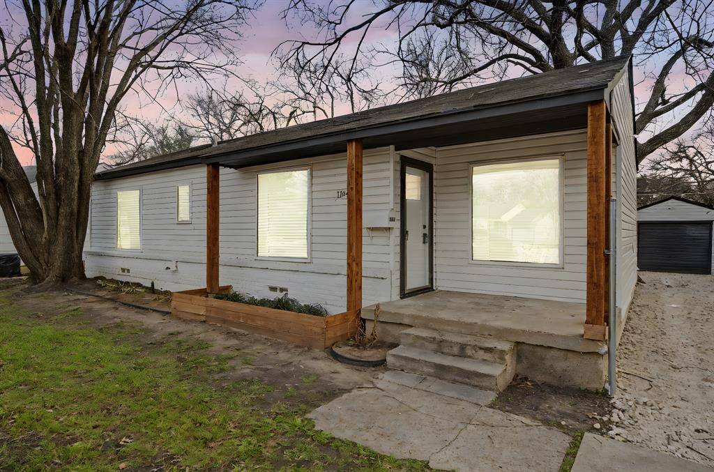 11446 Lippitt Avenue, Dallas, TX 75218