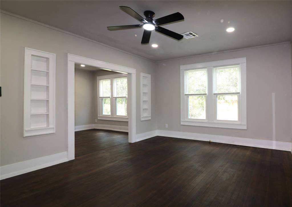 929 Vitalious Street, Ranger, TX 76470