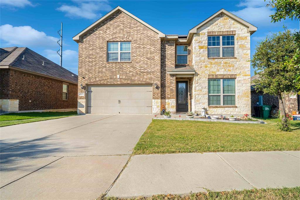 5021 Beaver Creek Avenue, Denton, TX 76207