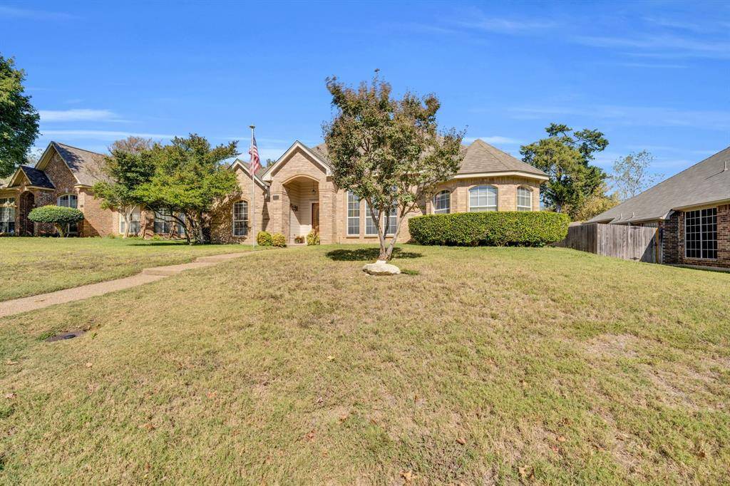1713 Turtle Point Drive, Desoto, TX 75115