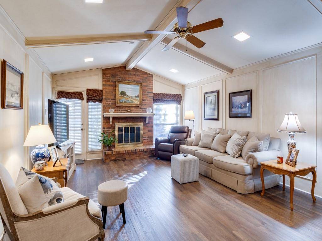 4314 Thunder Road, Dallas, TX 75244