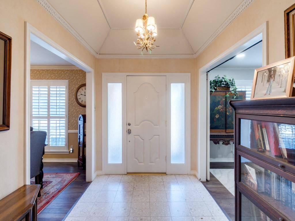 4314 Thunder Road, Dallas, TX 75244