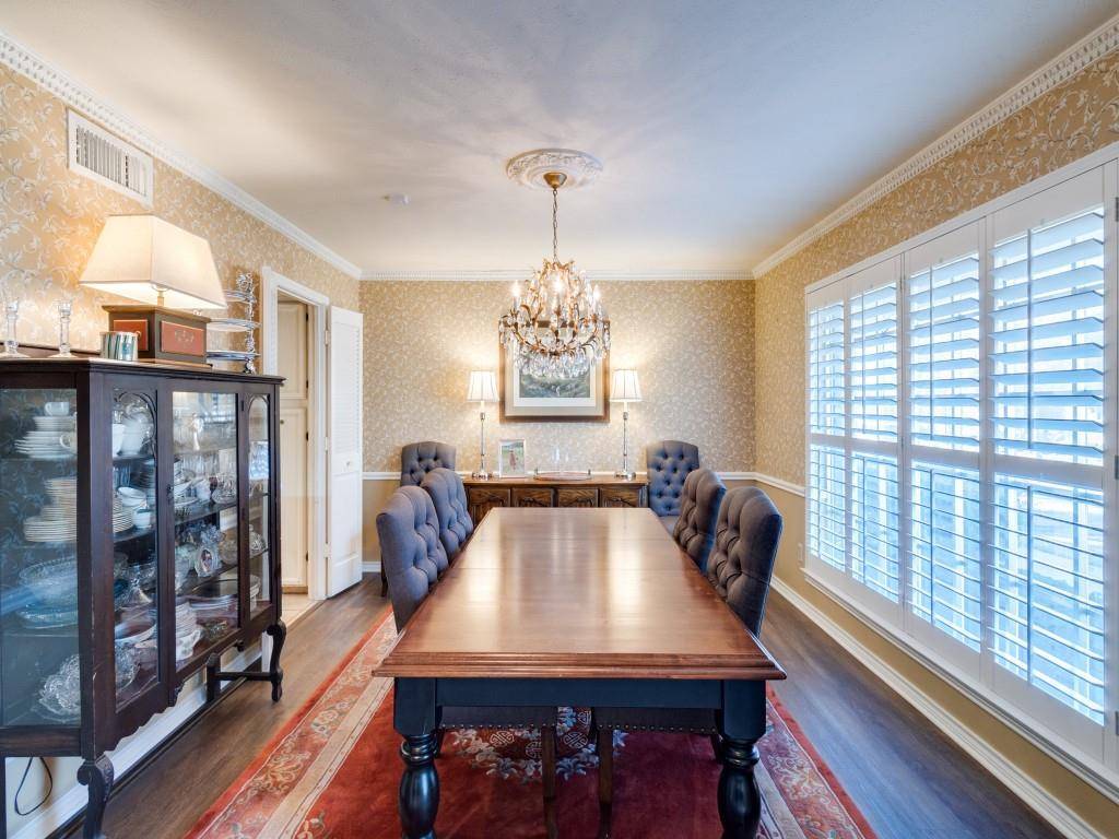 4314 Thunder Road, Dallas, TX 75244