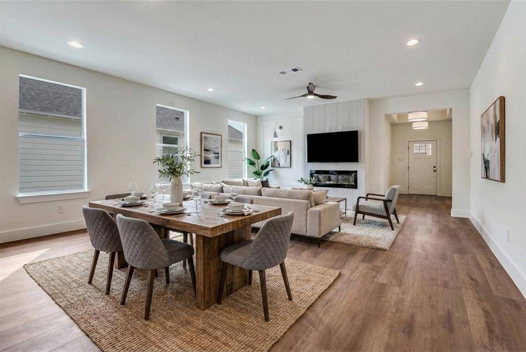 3608 Latimer Street, Dallas, TX 75215