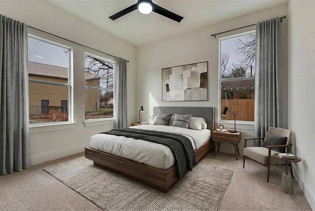 3608 Latimer Street, Dallas, TX 75215