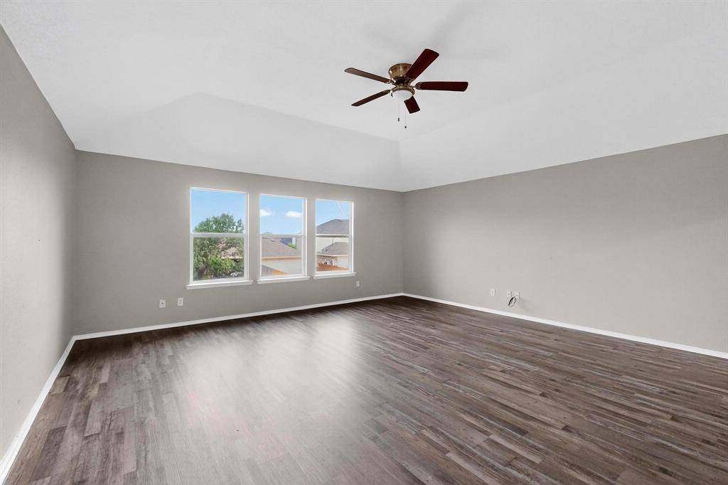 3205 Bent Oak Drive, Mesquite, TX 75181