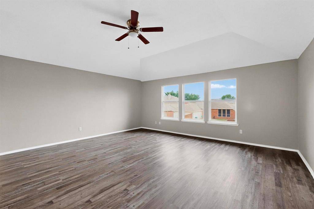 3205 Bent Oak Drive, Mesquite, TX 75181