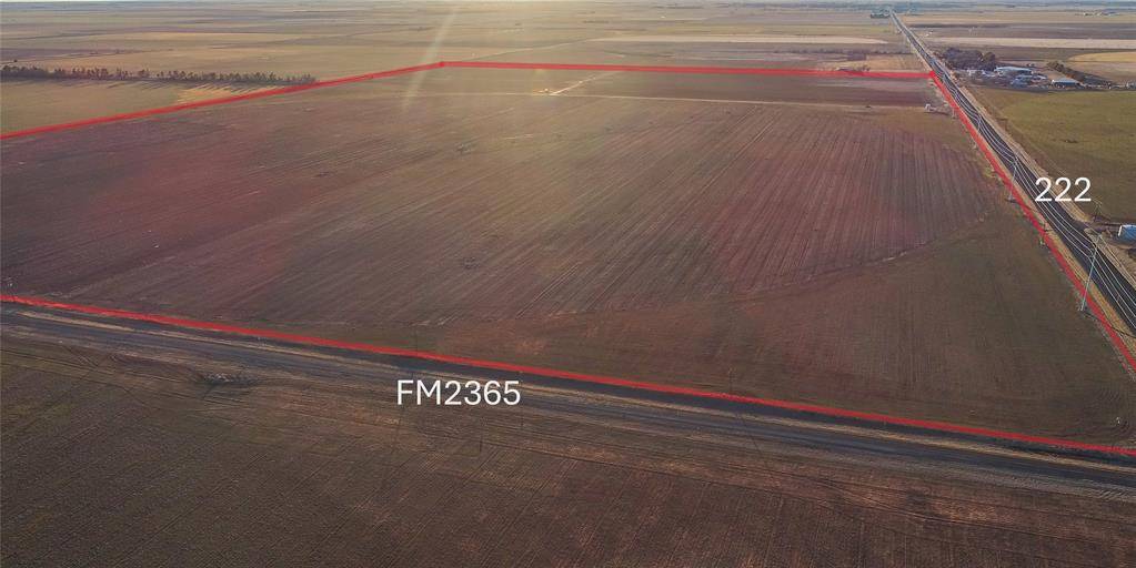 TBD FM 2365, Knox City, TX 79529
