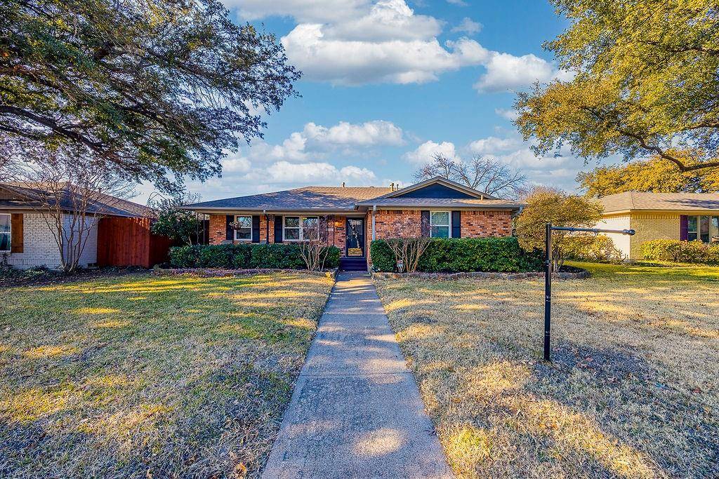 8415 Hunnicut Road, Dallas, TX 75228
