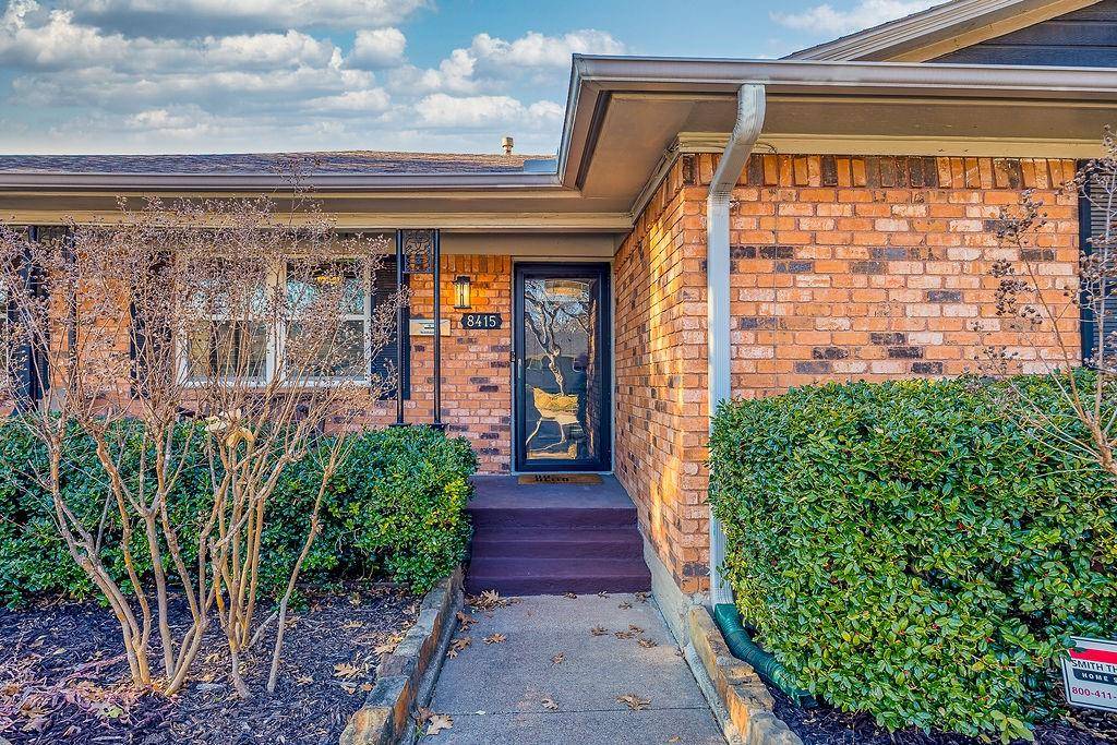 8415 Hunnicut Road, Dallas, TX 75228