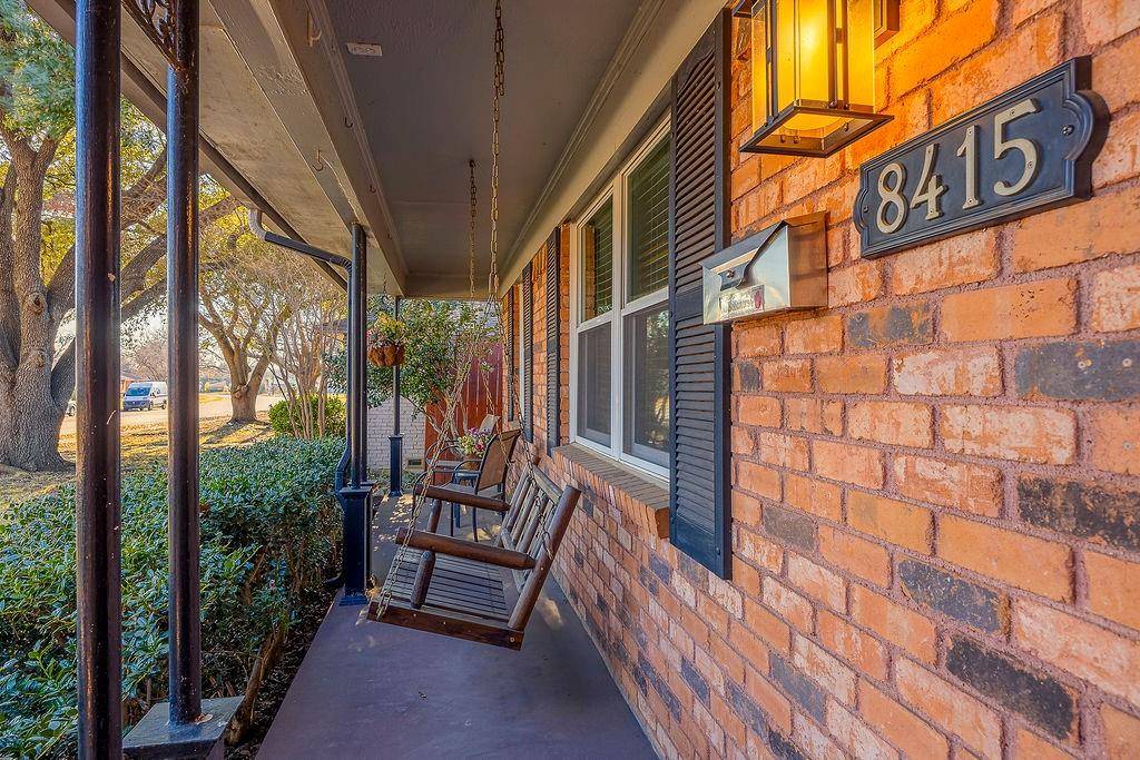 8415 Hunnicut Road, Dallas, TX 75228