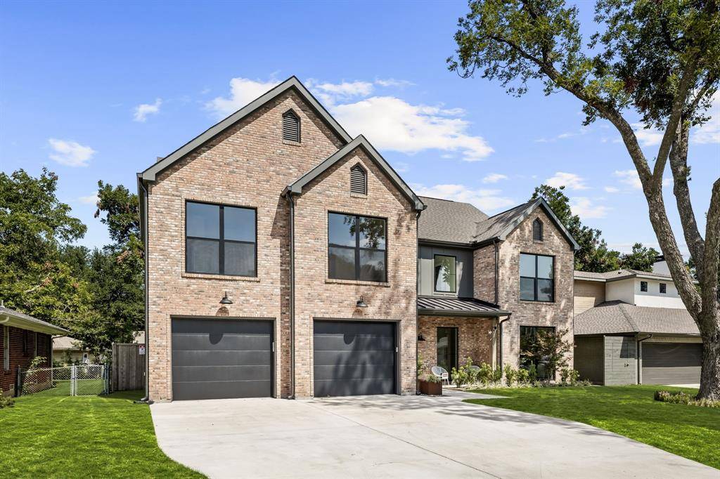 8638 Lockhaven Drive, Dallas, TX 75238