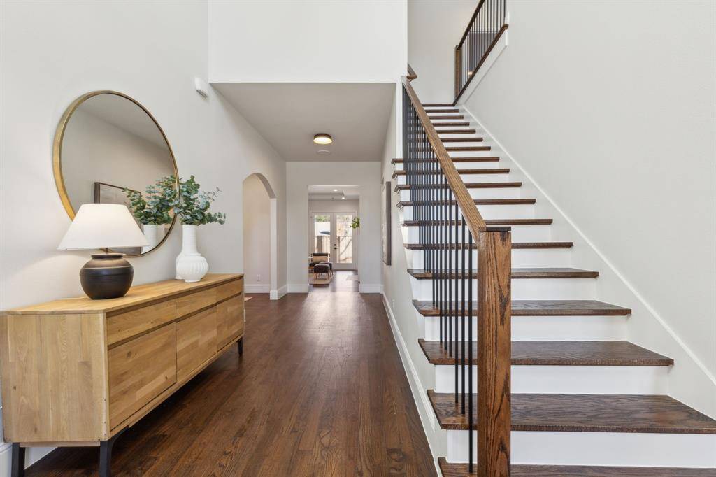 8638 Lockhaven Drive, Dallas, TX 75238