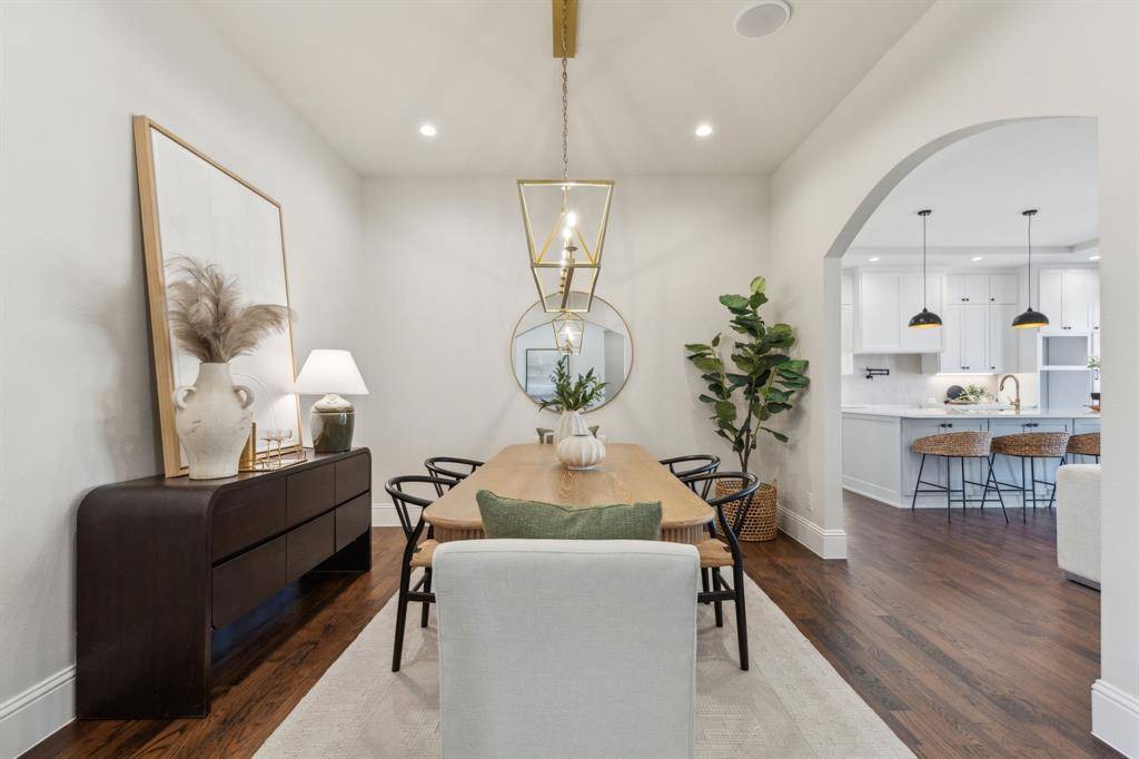 8638 Lockhaven Drive, Dallas, TX 75238