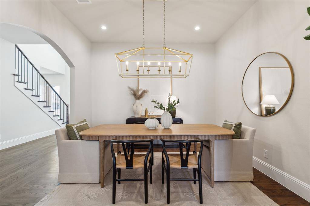 8638 Lockhaven Drive, Dallas, TX 75238