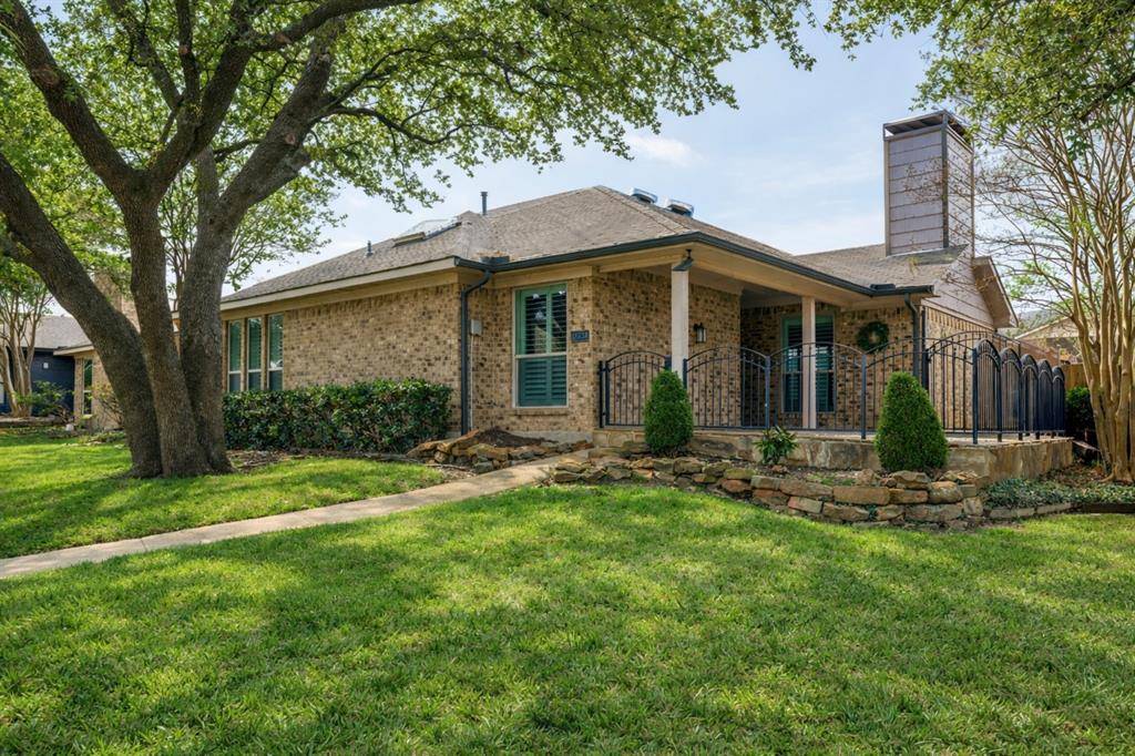 4020 Morman Lane, Addison, TX 75001
