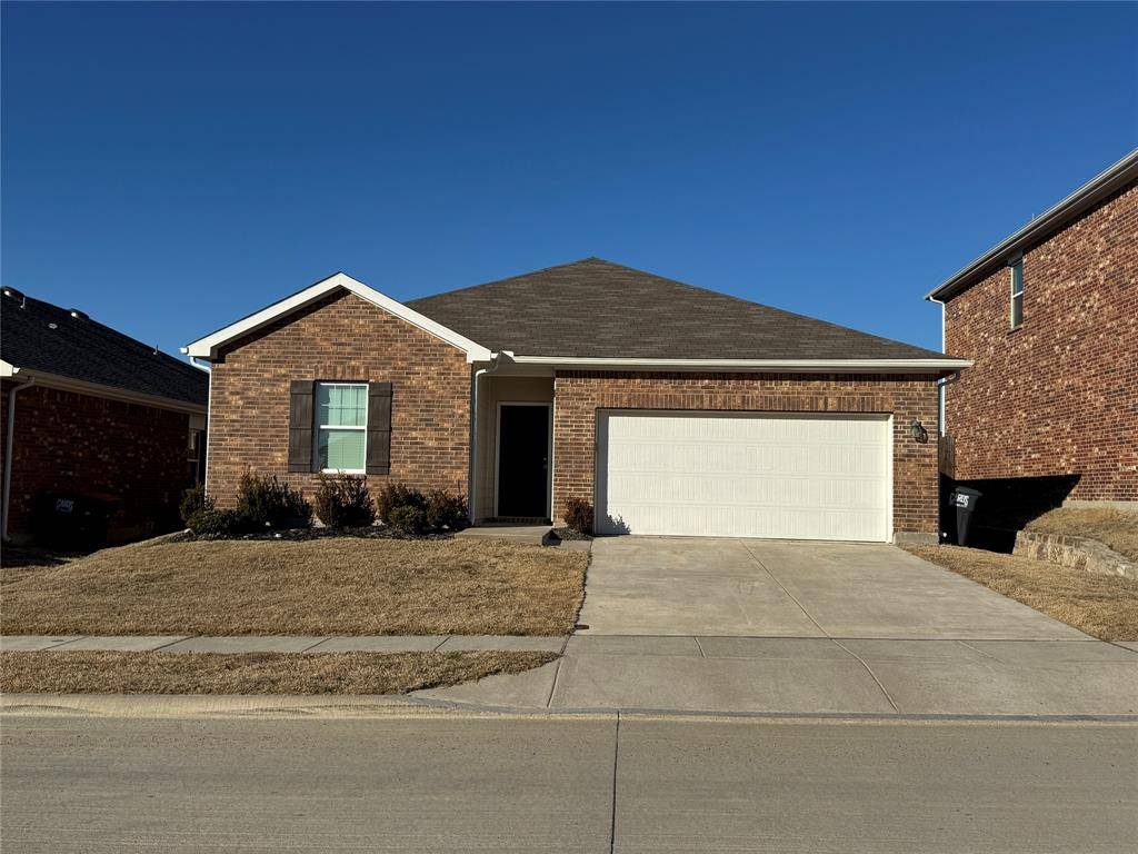 812 Cherry Blossom Street, Anna, TX 75409