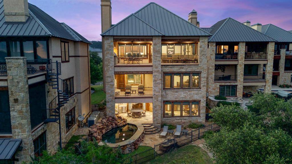 2195 Century Oak Drive, Graford, TX 76449