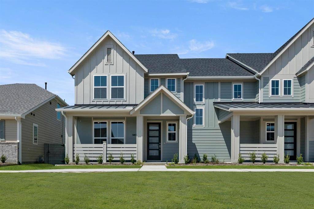 1405 Laurel Lane, Argyle, TX 76226
