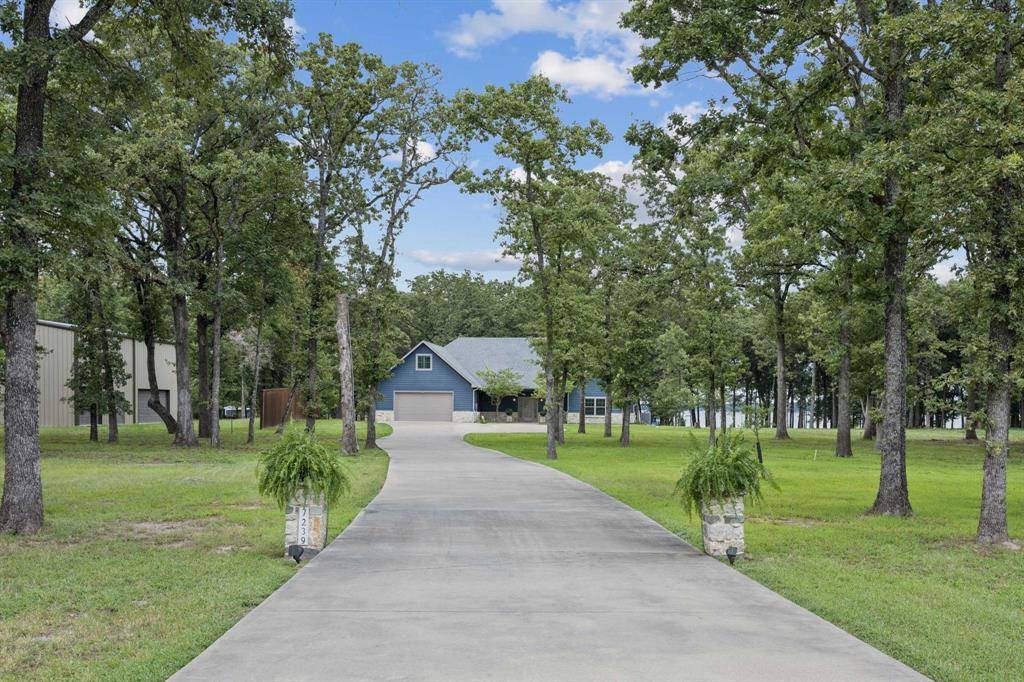 7239 Open Water Point, Quinlan, TX 75474