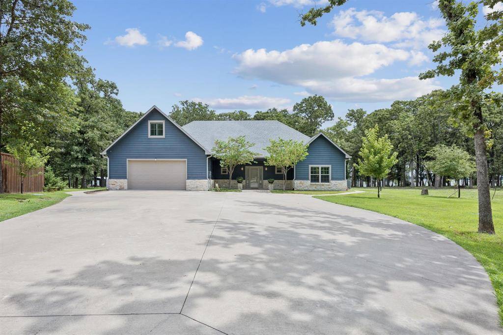 7239 Open Water Point, Quinlan, TX 75474