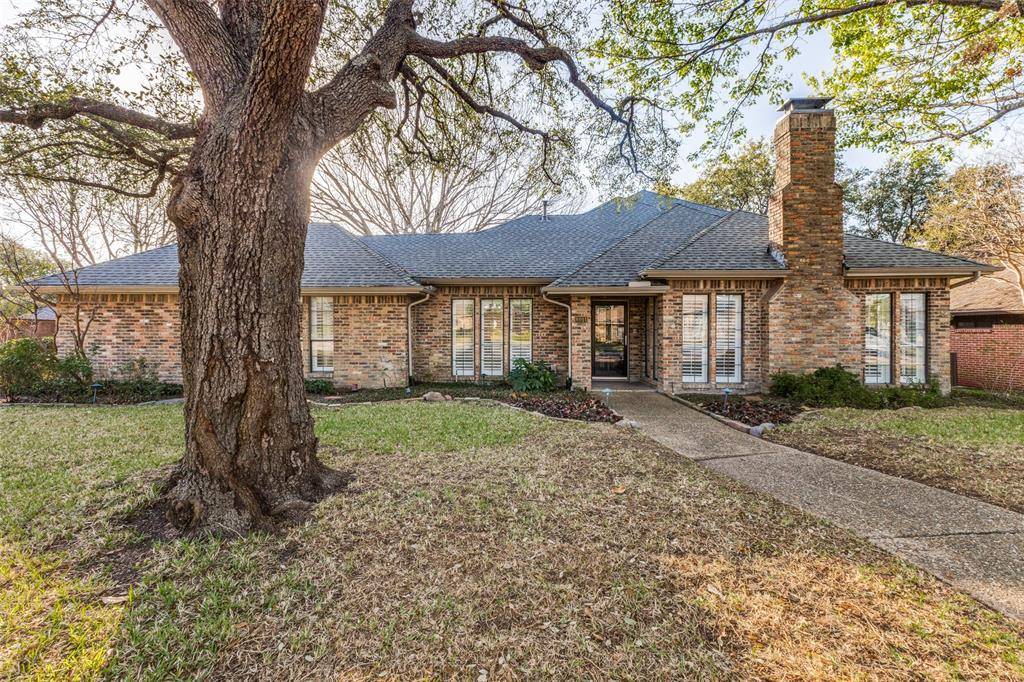 8014 Abramshire Avenue, Dallas, TX 75231
