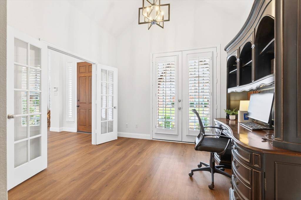 6976 Valley Brook Drive, Frisco, TX 75035