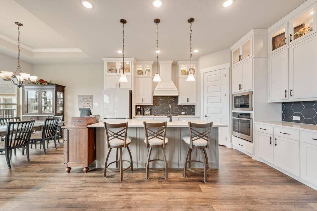 7717 Murcia Drive, Fort Worth, TX 76123