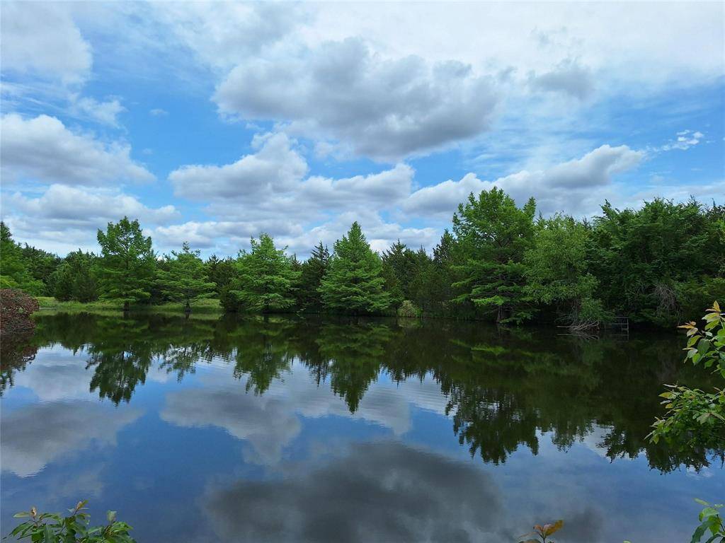 2403 County Road 3210, Dodd City, TX 75438