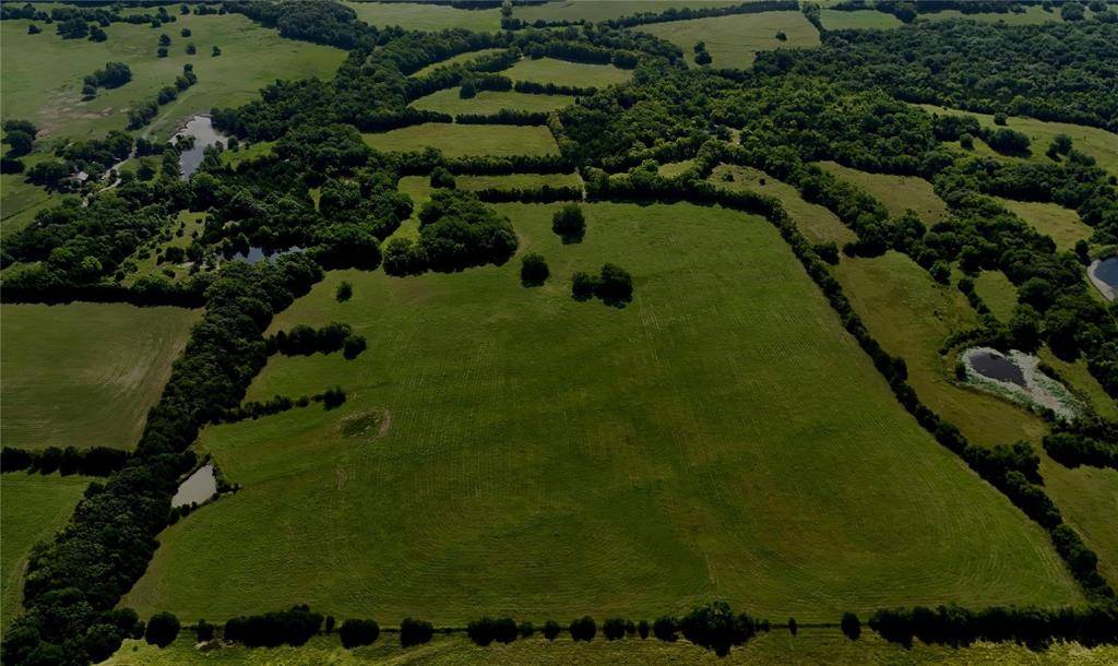 2403 County Road 3210, Dodd City, TX 75438