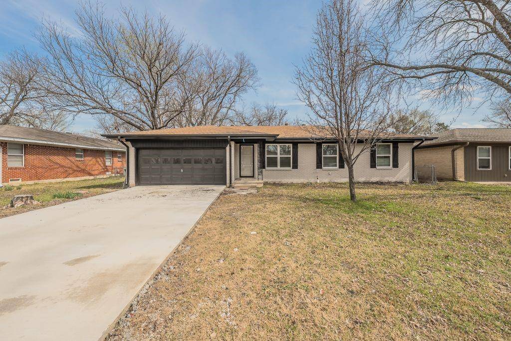 309 S 1st Street, Wylie, TX 75098