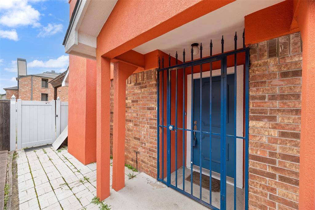 5424 Village Green Drive, Mesquite, TX 75150