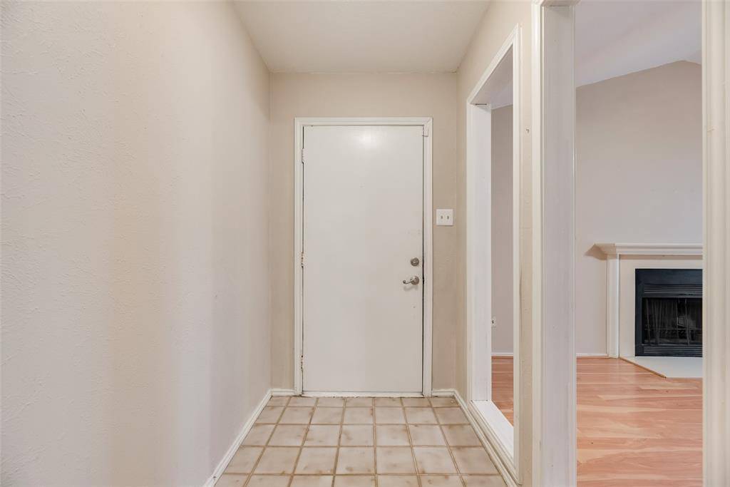 5424 Village Green Drive, Mesquite, TX 75150