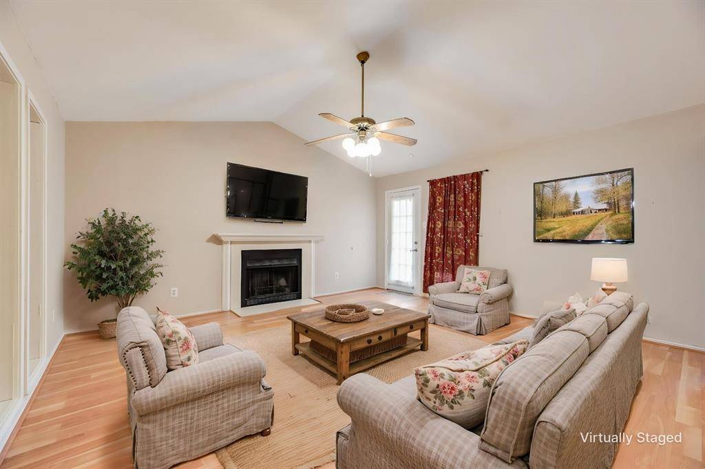 5424 Village Green Drive, Mesquite, TX 75150