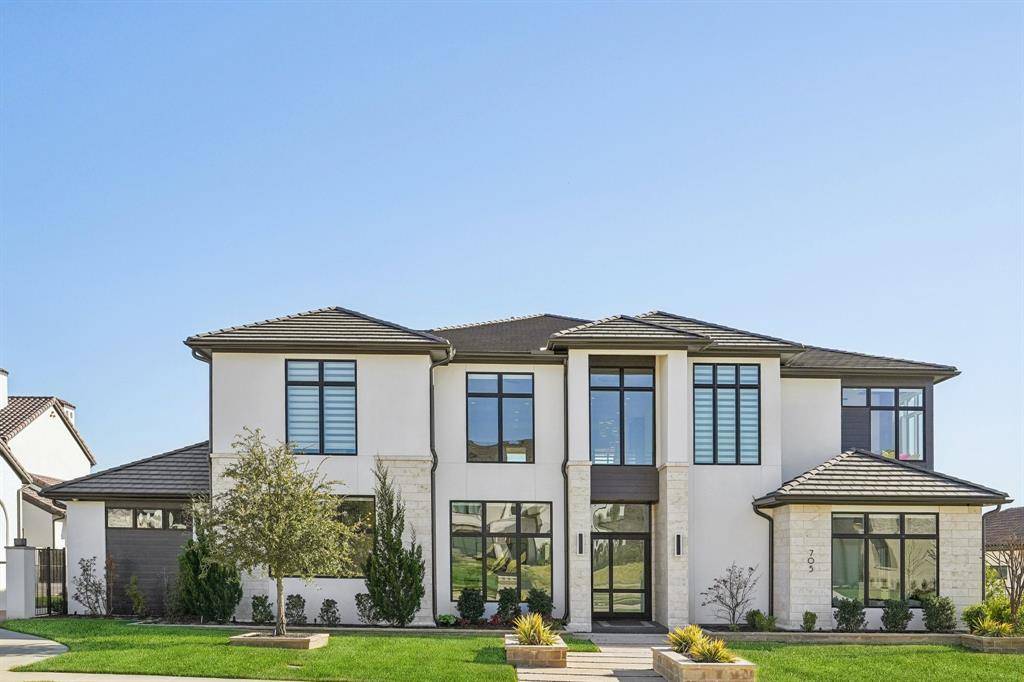 705 Stacy Drive, Southlake, TX 76092