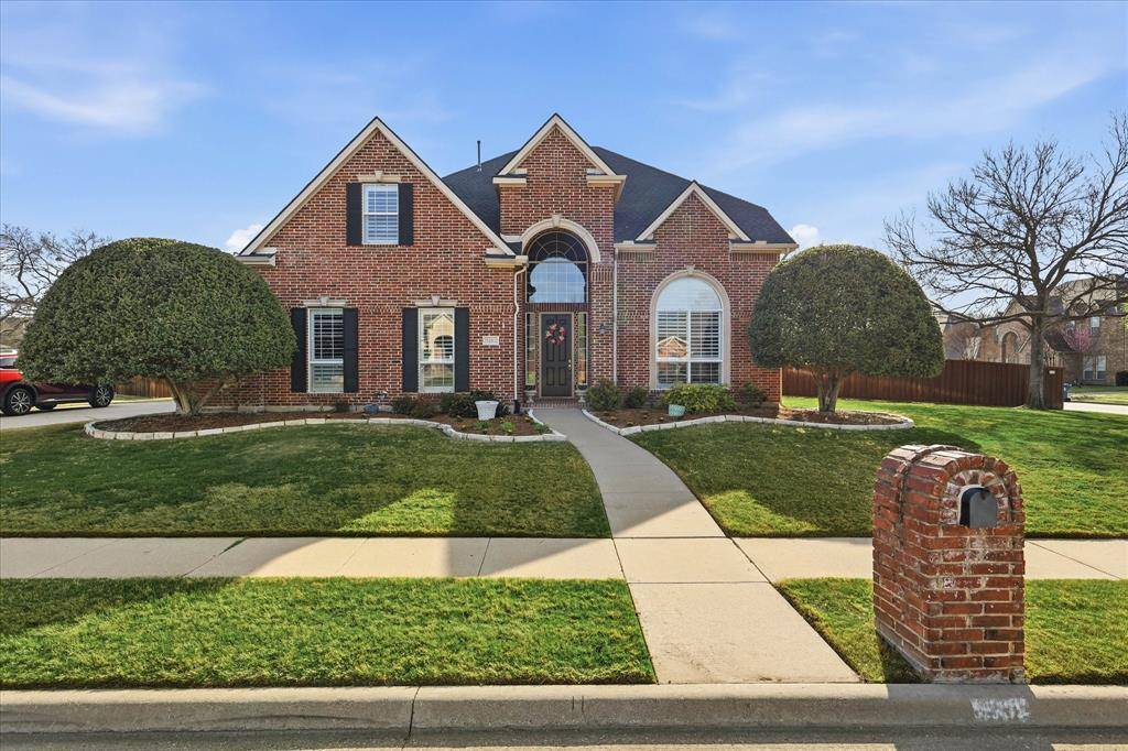 5102 Bayberry Street, Flower Mound, TX 75028