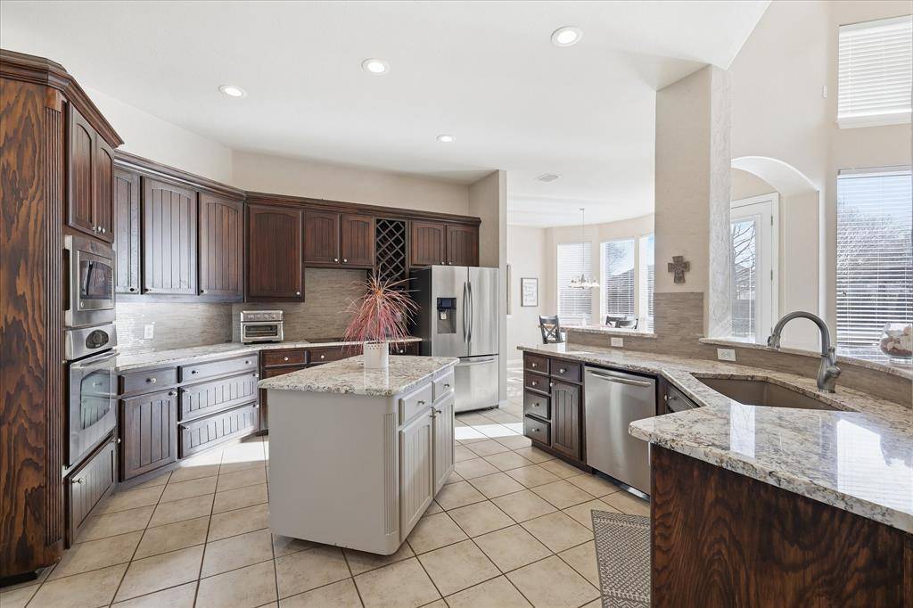 5102 Bayberry Street, Flower Mound, TX 75028