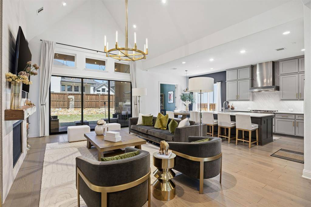 3136 Sherlock Lane, Copper Canyon, TX 75077