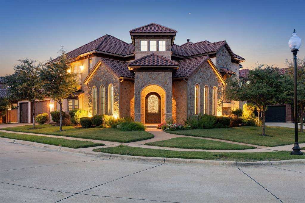 1725 Adalina Drive, Keller, TX 76248