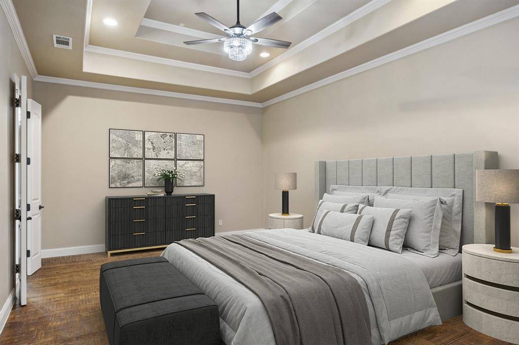 1725 Adalina Drive, Keller, TX 76248