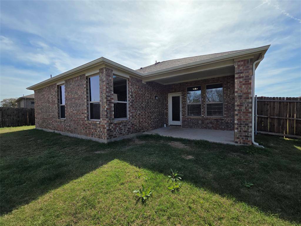 2620 Empire Street, Denton, TX 76209