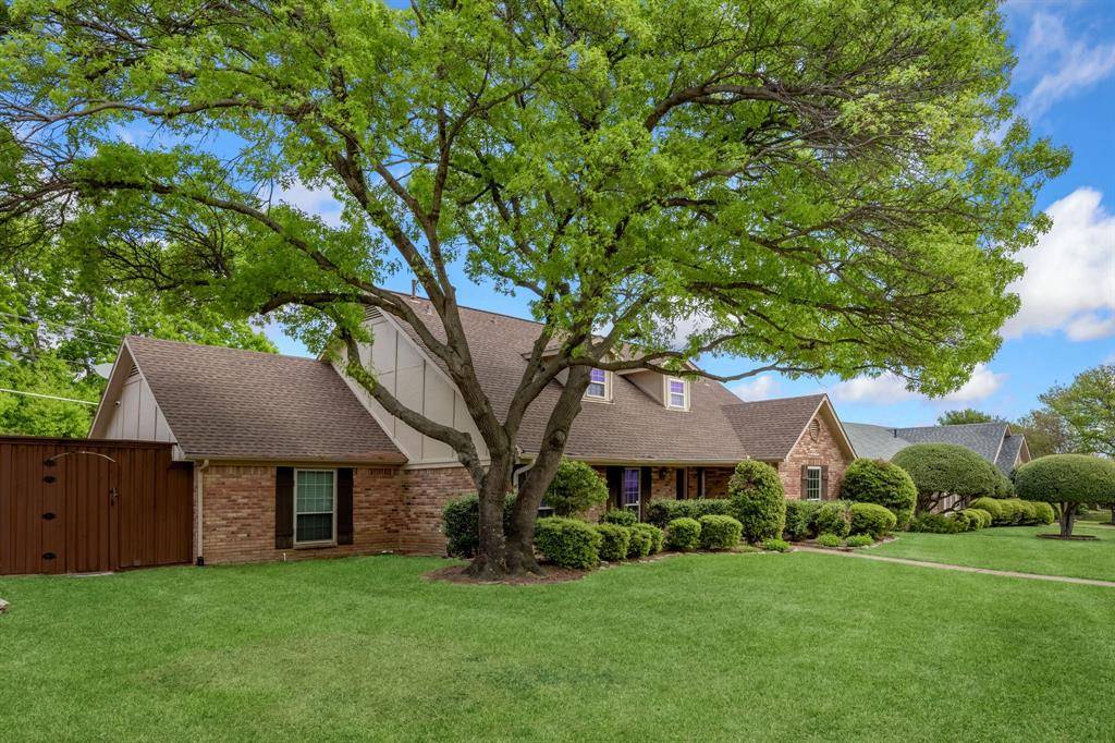 3709 Sandia Drive, Plano, TX 75023