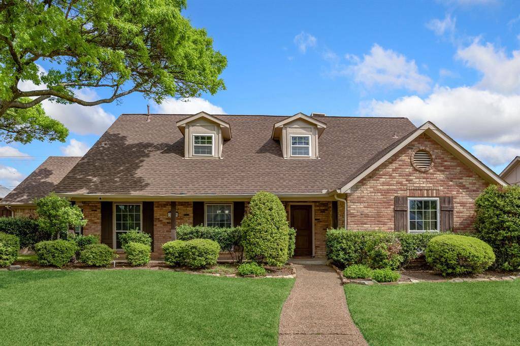 3709 Sandia Drive, Plano, TX 75023