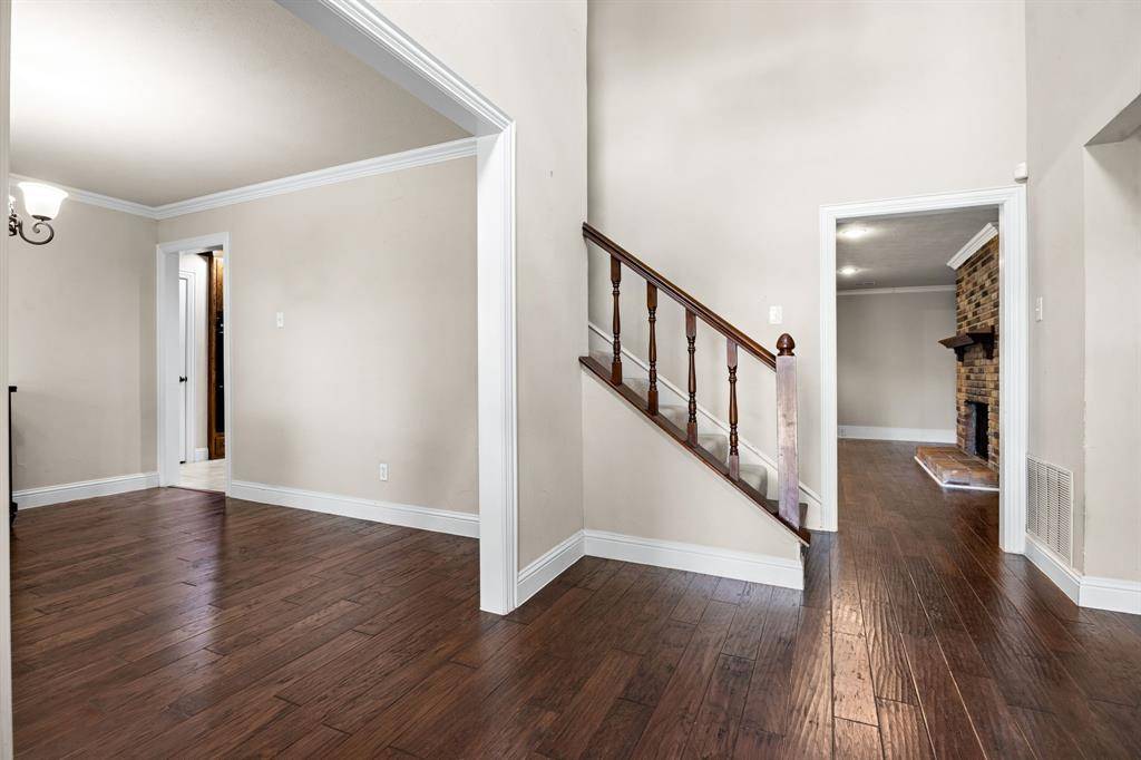 3709 Sandia Drive, Plano, TX 75023